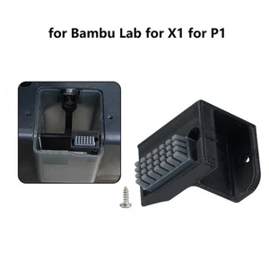 Cleaning Solution for For Bambulab For X1 For P1 with Embedded Nozzle Wiper - Photo 1/15