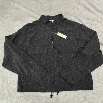 Max Studio NWT Light Weight Dress / Topper Jacket Women's Size Small Size - Image 1 of 4