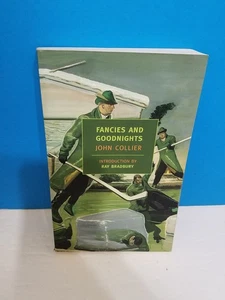 Fancies and Goodnights JOHN COLLIER - Paperback - Bild 1 von 2