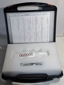 Thermo Fisher Scientific 80011-60385 Quadrupol, segmentiert, Zugang - neu, sauber - Bild 1 von 12