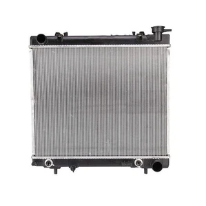 AP Radiator for Dodge Dakota 3.7L 4.7L 2005-2012 Ref # 55056506AC - Picture 1 of 7