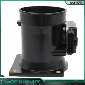 For 1999 2000 2001 - 2006 Ford Escape Mass Air Flow Meter MAF - Picture 1 of 9
