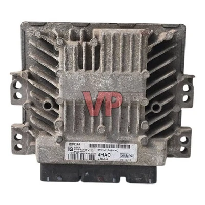 Ford Transit Connect 1.8 TDCI Engine ECU Module 2007-2013 - Image 1 of 4