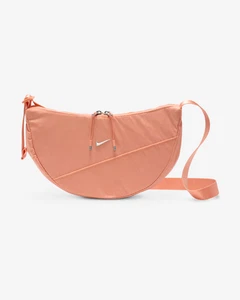 Nike Aura Crescent Crossbody Bag 4L Damen Sporttasche Freizeit Neu mit Etikett HQ4370 844 - Bild 1 von 5
