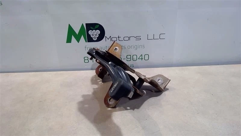 2018 - 2020 NISSAN ROGUE SPORT EMERGENCY PARKING ASSIST STOP BRAKE PEDAL - Image 1 of 4