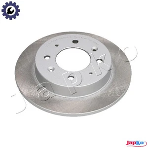2x BRAKE DISC 61K07C FOR KIA SPECTRA5/Hatchback CERATO D4FA 1.5L G4GC 2.0L 4cyl - Picture 1 of 10
