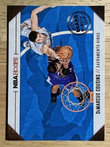 2013-14 Hoops Board Members #3 DeMarcus Cousins - Bild 1 von 2