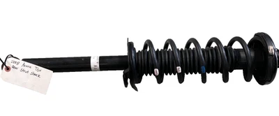 04-08 讴歌 TSX 乘客/驾驶员后支柱减震器 原始设备制造商 52610-SEC-A040-M1 — 第 1/4 张图片