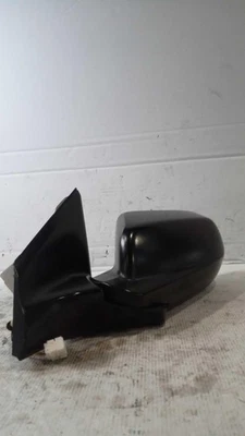 Used Left Door Mirror fits: 2016 Honda Cr-v Power LX moulded black US market non Foto 1 de 4