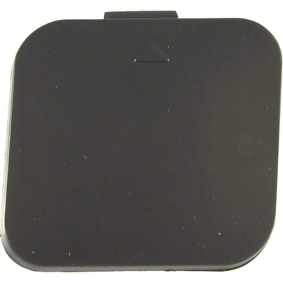 For BMW 740i/740iL/750iL Tow Hole Cover 1995-2001 Front Paint to Match BM1000194 - Изображение 1 из 4