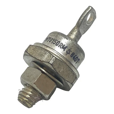 Diodo rectificador Thomson BYW78150RM Foto 1 de 2