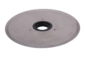 RGV Disc Lama 190mm 19cm Straightener Slicing For Slicer Ausonia 190 - Picture 1 of 5