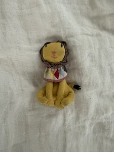 Retired Maileg Circus Lion - Picture 1 of 7