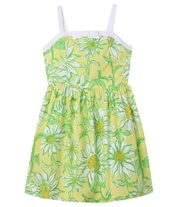 Girl's Lilly Pulitzer Kids Mini Cheri Dress (toddler/Little Kids/Big Kids) - Picture 1 of 2