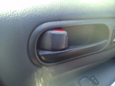 CX-7      2010 Door Handle Interior 30108014 - Image 1 of 4