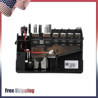 For Chevrolet Malibu 2016- 2020 LS LT l4 Fuse Block Battery Distribution Box - Image 1 of 4