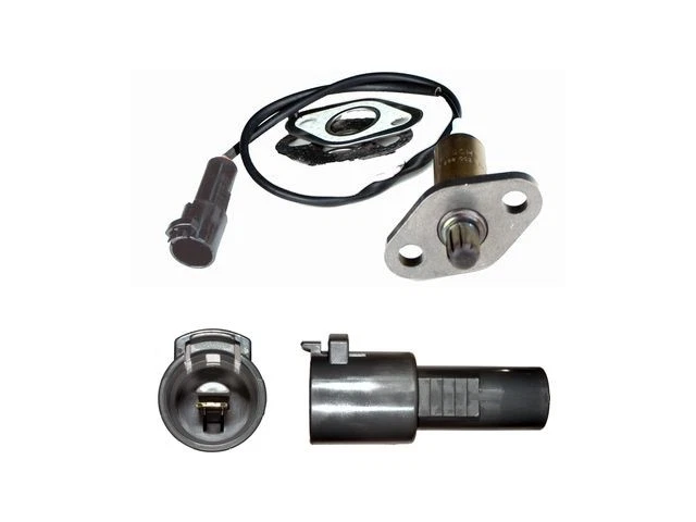 Sensor de oxígeno aguas arriba Bosch 43YN94G compatible con Toyota Celica 1981-1991 Foto 1 de 1