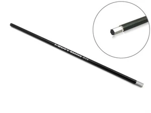 T-Works Punta HSS per Chiave Esagonale 2,5mm - TT-026-H2.5 - Foto 1 di 1
