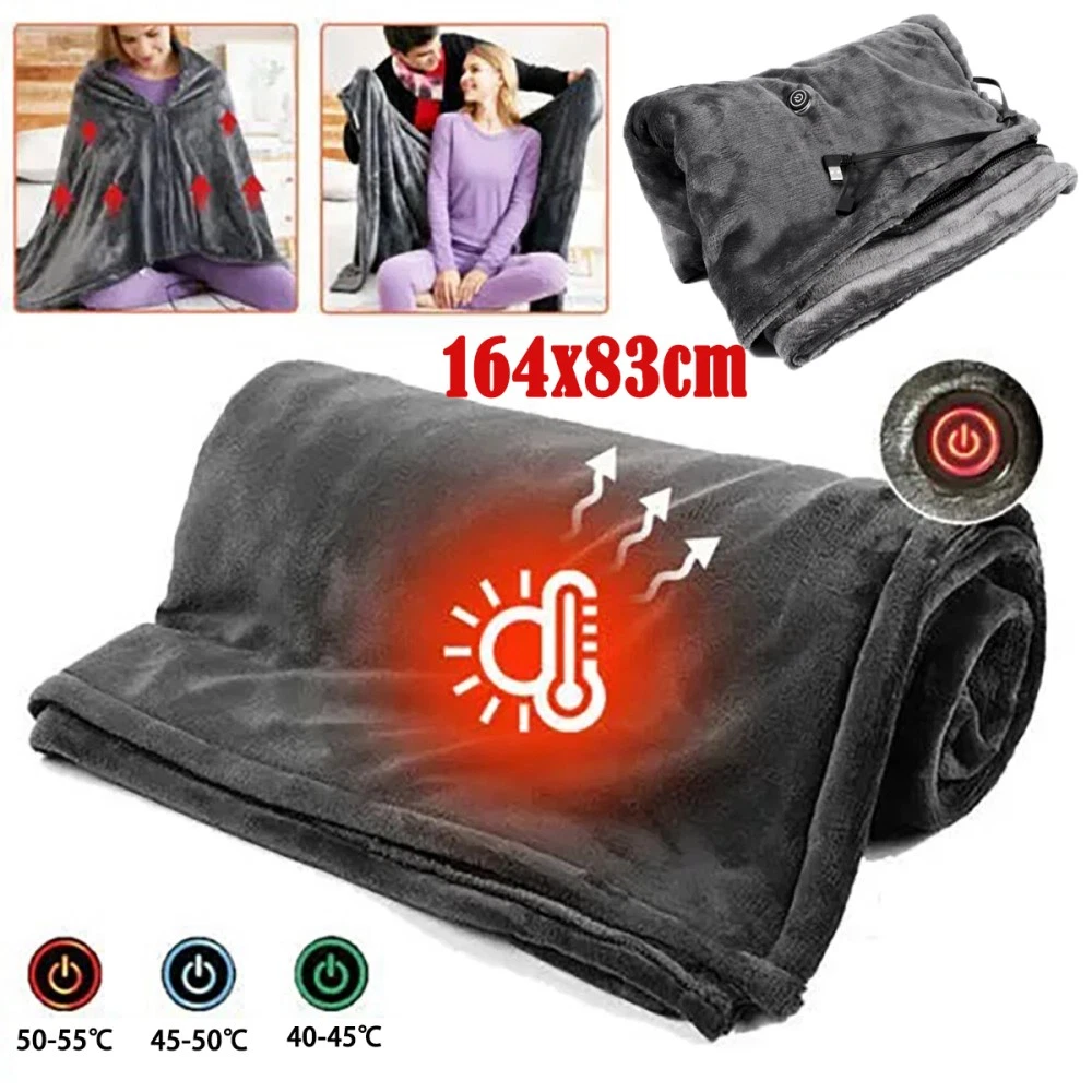 Yufobel Geschwister-Geschenkdecke - 127x152 Cm, Flanell, Mit Textdruck, Für Frauen, Ultraweich & Waschbar