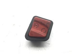 Llave Botón On Off piaggio beverly 500 2006 2008 M34200 - Bild 1 von 5