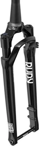 Rock Shox Rudy Ultimate XPLR Race Day 2 - 40 mm recorrido de suspensión - negro - Imagen 1 de 3