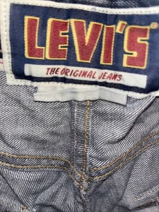 Levis' The Original Jeans - Loose Straight 569 - Größe W34/L32~ NEUWERTIG - Bild 1 von 11