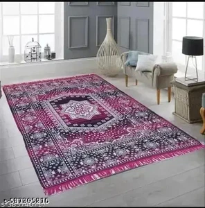 Gebetsteppich für Bodencode 41 - Bild 1 von 1