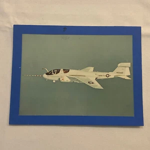 United States Navy Military Plane Aircraft Jet Photo Photograph Print - Picture 1 of 6
