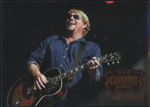 2014 Panini Country Music Pat Green #30 - Picture 1 of 2