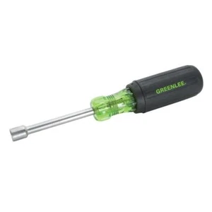 Greenlee 0253-13C Nutdriver, Heavy Duty 5/16" - Picture 1 of 2