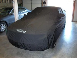 Coverking Stormproof All-Weather Custom Tailored Car Cover for Chevy Camaro - Bild 1 von 10