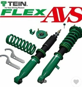 Tein Flex AVS Coilover Kit - fits Lexus GS300H  F Sport 20237 - 2020 AWL10 - Picture 1 of 2