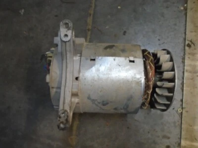Multi Power Model mp7500e Portable Generator Engine Alternator - Image 1 of 4