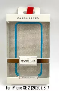 Case-Mate Tough Bumper Case for iPhone SE (2020) 8 7 Lot of 40 Great For Resale - Picture 1 of 1