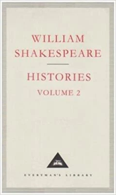 Histories Hardcover William Shakespeare - Image 1 of 2