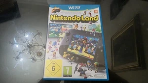 Nintendo Land - Nintendo Wii U game - Picture 1 of 3