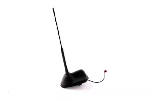 Mini Cooper One R55 R56 R57 Aerial Roof Antenna Base Unit Rod 3442107 - Picture 1 of 12