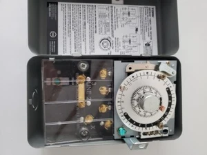 tork defrost clock p/n s814100 - Picture 1 of 1