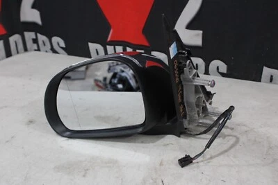 Espejo retrovisor lateral del conductor Fiat 500L LH 2014-2020 #06550-17C Foto 1 de 4