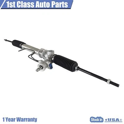 Power Steering Rack & Pinion For Built in Japan Toyota Corolla 1993-1997 3472N Foto 1 de 4
