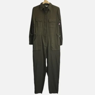 Mono manga larga MAX STUDIO talla: L Foto 1 de 4