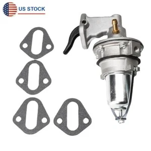 1x Fuel Pump Fits For MerCruiser 140 160 165 470 485 8623-4A4, 8623-4A05, 600-32 - Picture 1 of 5