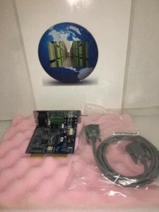 Eaton New* Powerware Modbus Card 101073605-001 - Picture 1 of 4