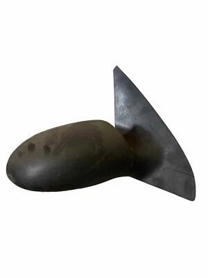 00 01 02 03 04 05 06 07 Espejo de puerta derecho lado pasajero FORD FOCUS NEGRO Foto 1 de 4