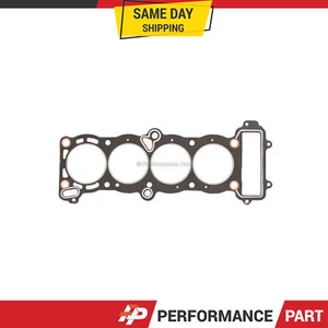Graphite Head Gasket for Nissan Pulsar Sentra 1.6L SOHC 12V GA16i - Picture 1 of 3