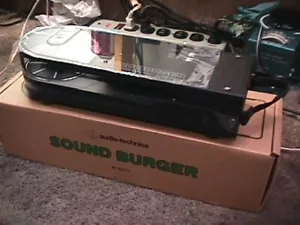 audio-technica Sound Burger AT-SB727 - Picture 1 of 1