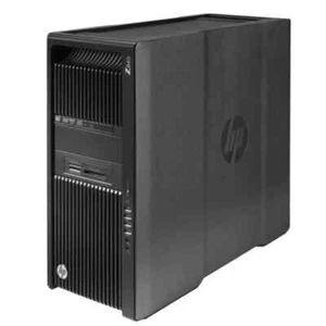 HP Z840 Workstation 2x Xeon E5 2690 v4 128GB RAM 512GB SSD Quadro K2200 Win 10 - Picture 1 of 6