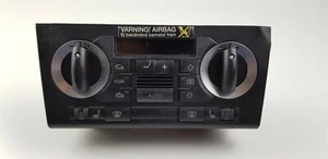 D622 AUDI CLIMATE CONTROL 8P0820043J - Picture 1 of 4