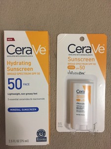 cerave stick