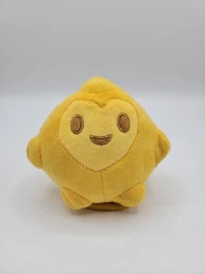 Disney Parks Wish Star Light-Up Shoulder Plush *Includes Magnet Disc - Picture 1 of 3